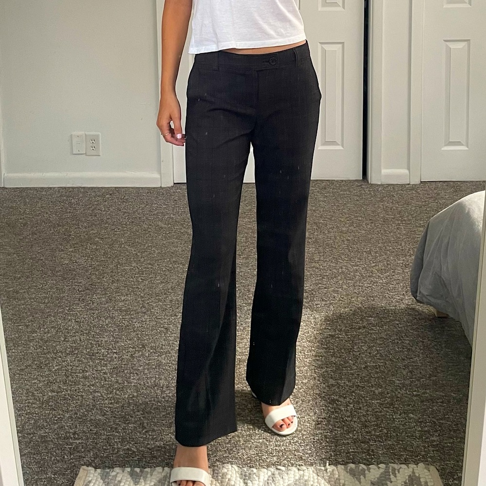 G.H. Bass & Co. Dress Pants